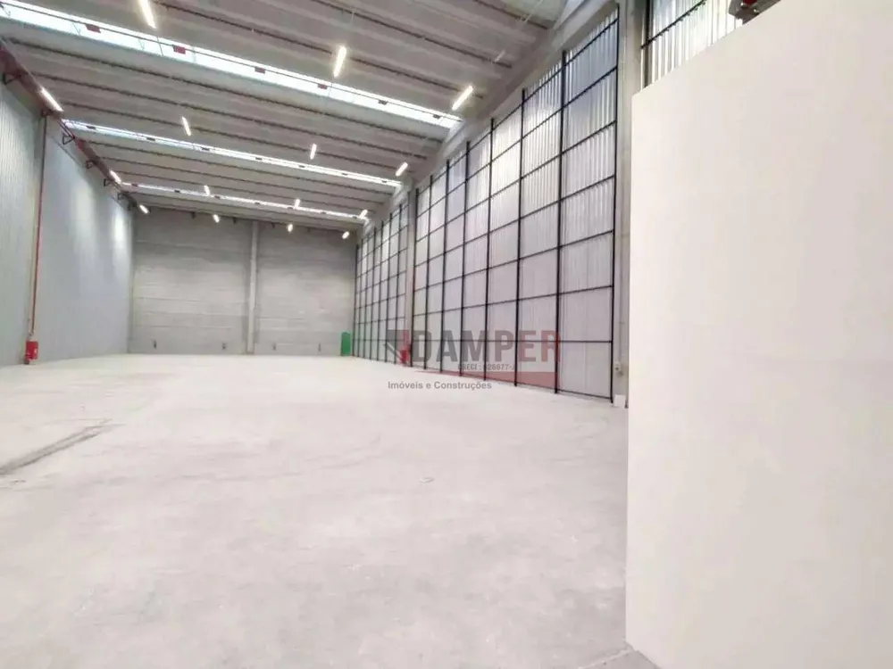Depósito-Galpão, 1192 m² - Foto 6
