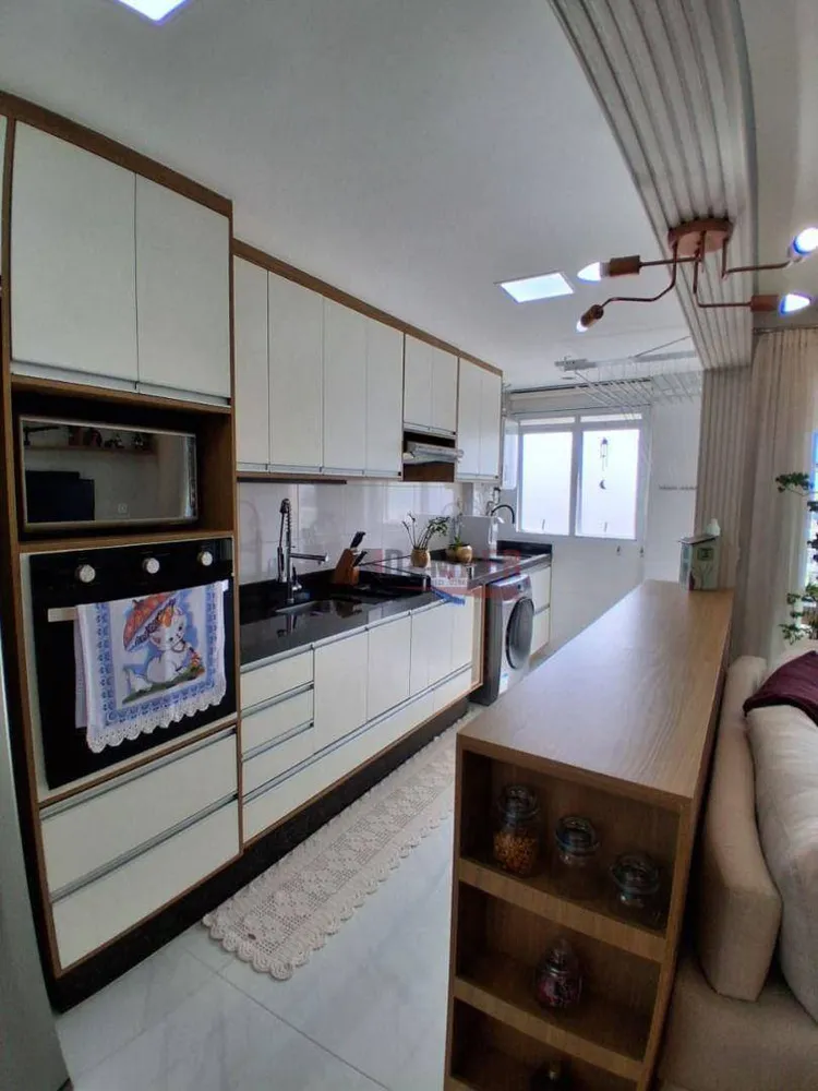 Apartamento, 2 quartos, 75 m² - Foto 12