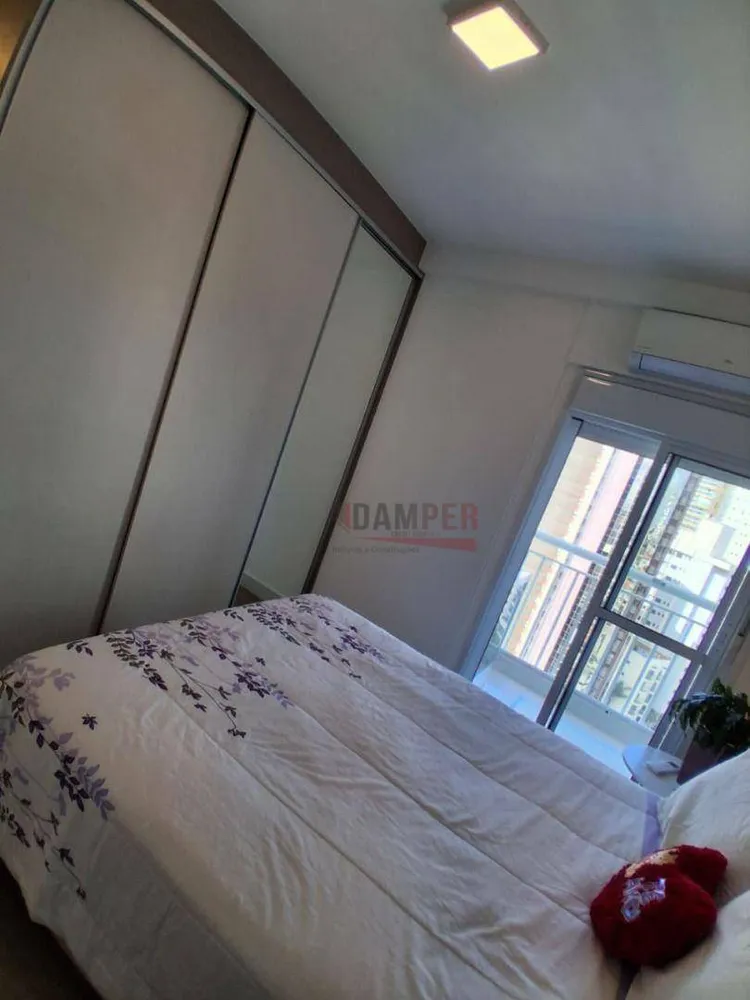 Apartamento, 2 quartos, 75 m² - Foto 6