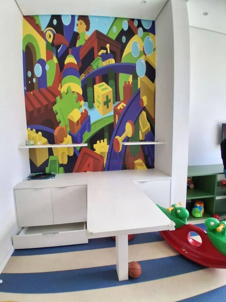 Apartamento, 2 quartos, 75 m² - Foto 8