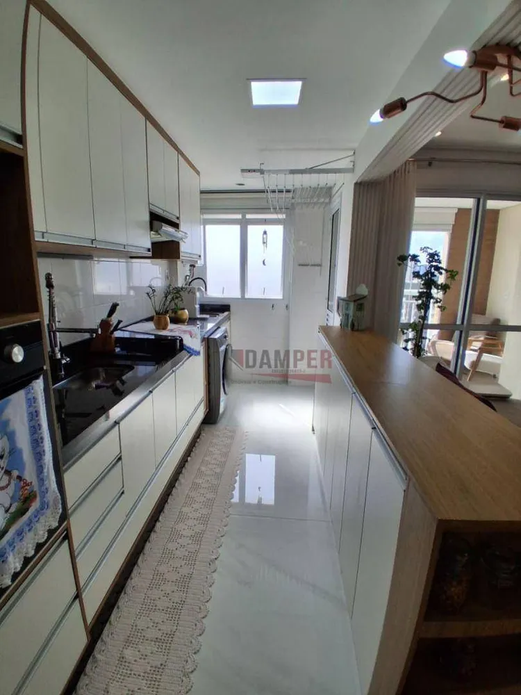Apartamento, 2 quartos, 75 m² - Foto 7