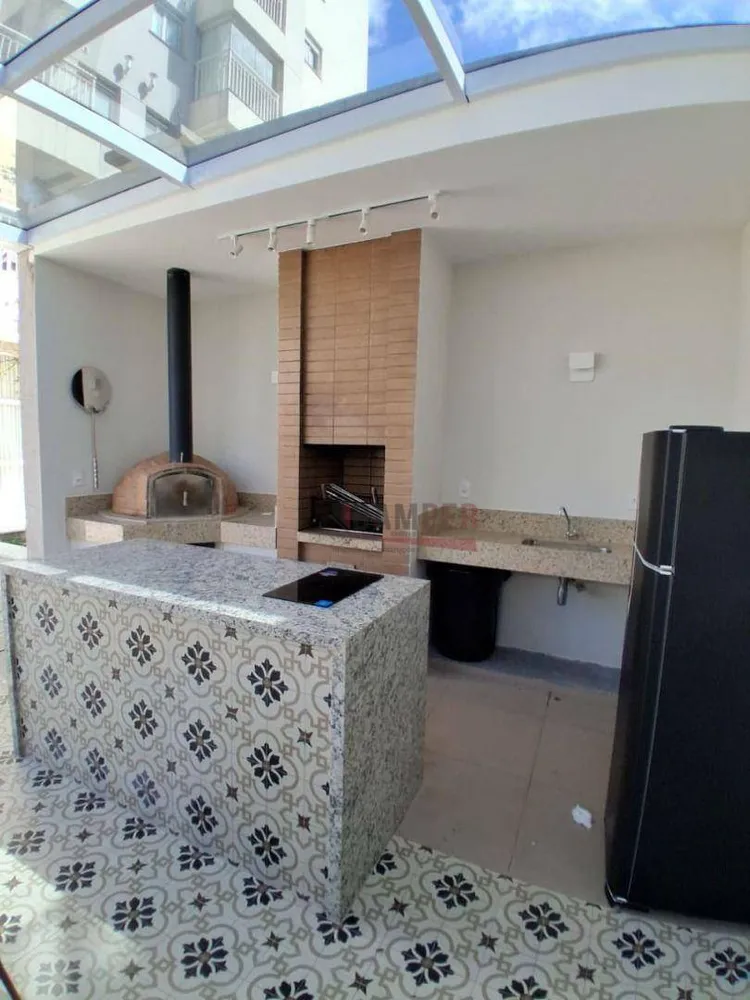 Apartamento, 2 quartos, 75 m² - Foto 2