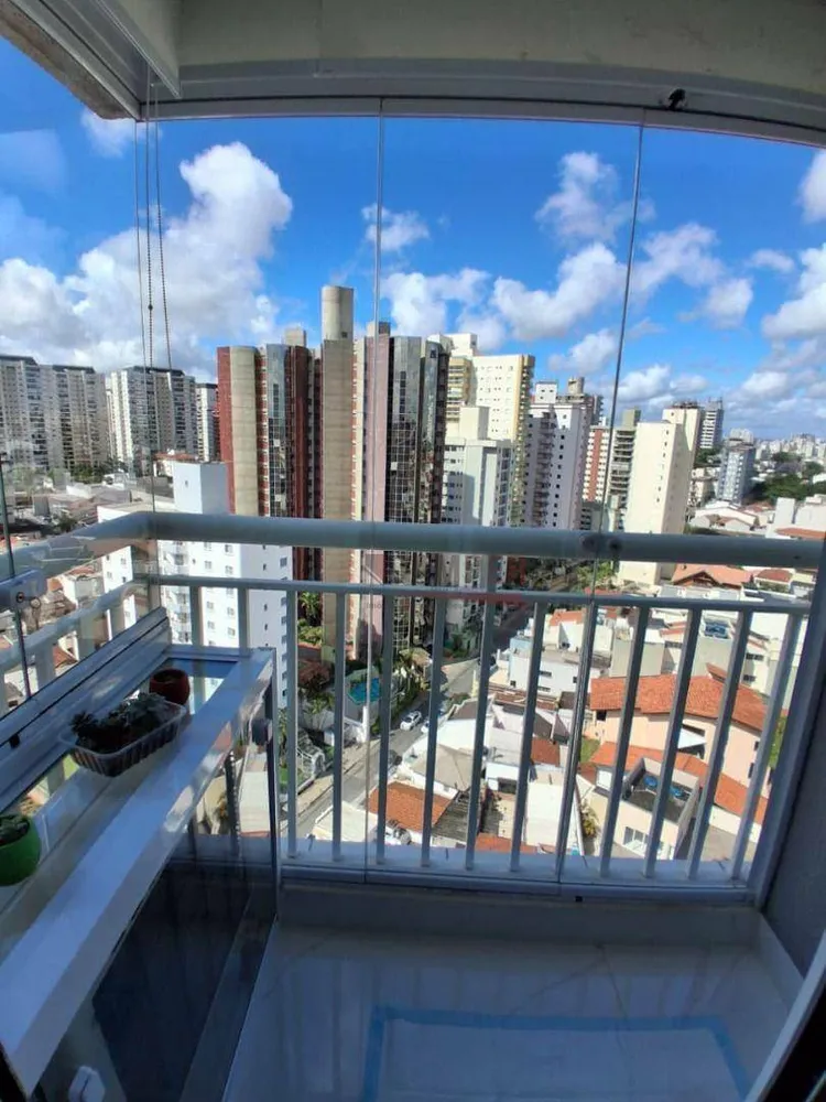 Apartamento, 2 quartos, 75 m² - Foto 4