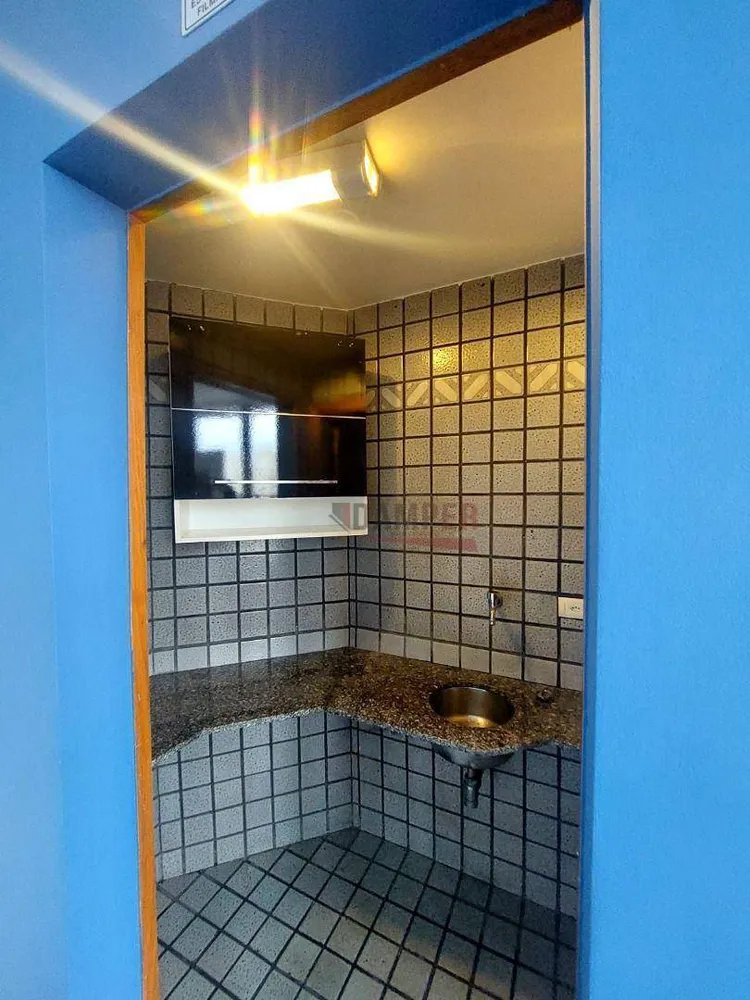 Sala-Conjunto, 24 m² - Foto 7