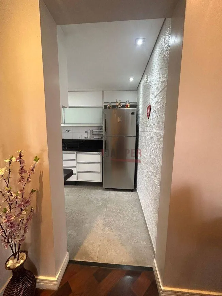 Apartamento, 2 quartos, 76 m² - Foto 11