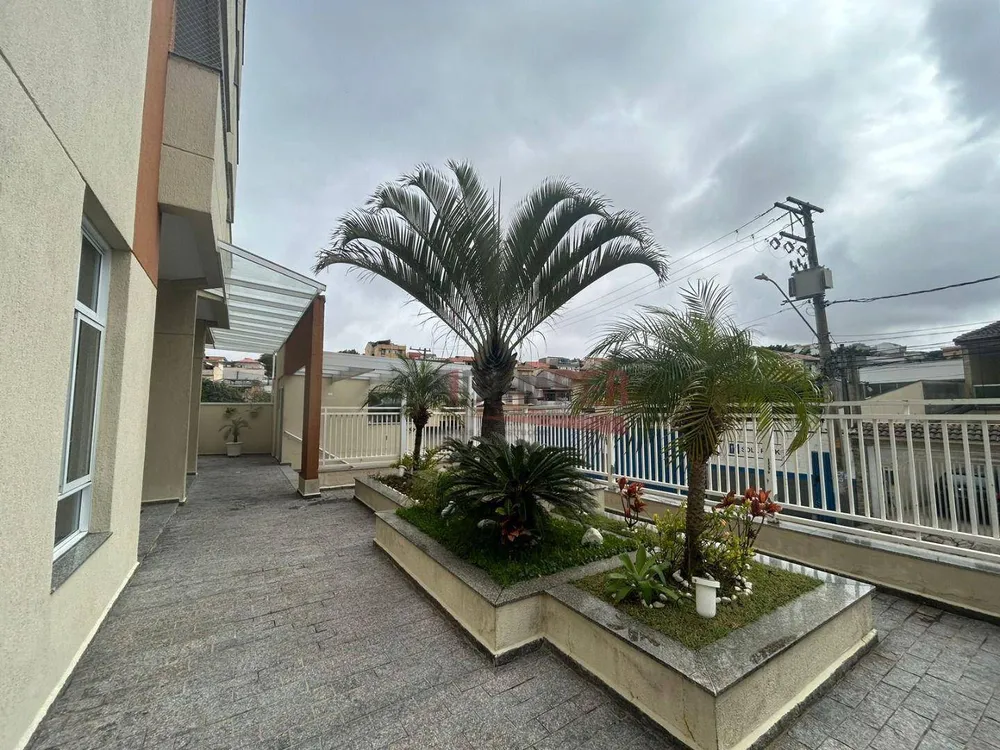 Apartamento, 2 quartos, 76 m² - Foto 6
