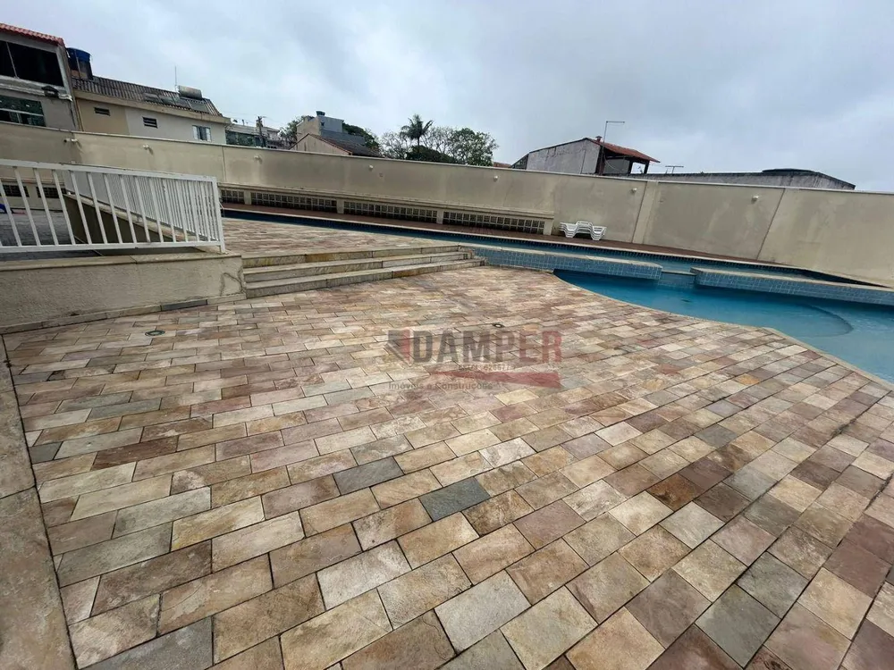Apartamento, 2 quartos, 76 m² - Foto 8