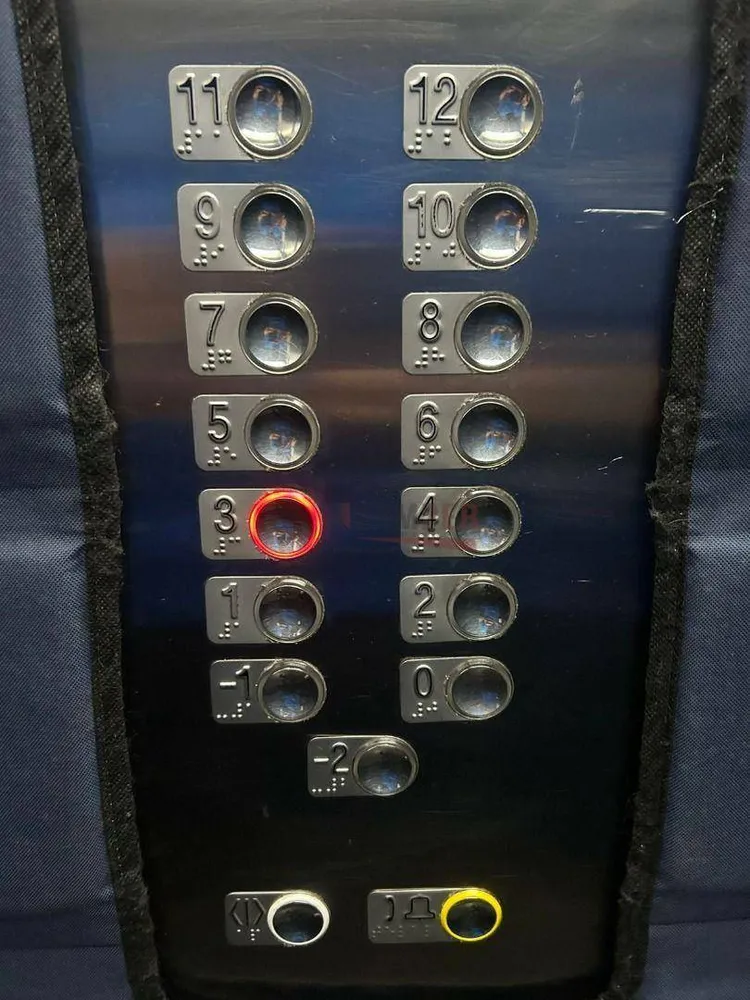 Apartamento, 2 quartos, 76 m² - Foto 9