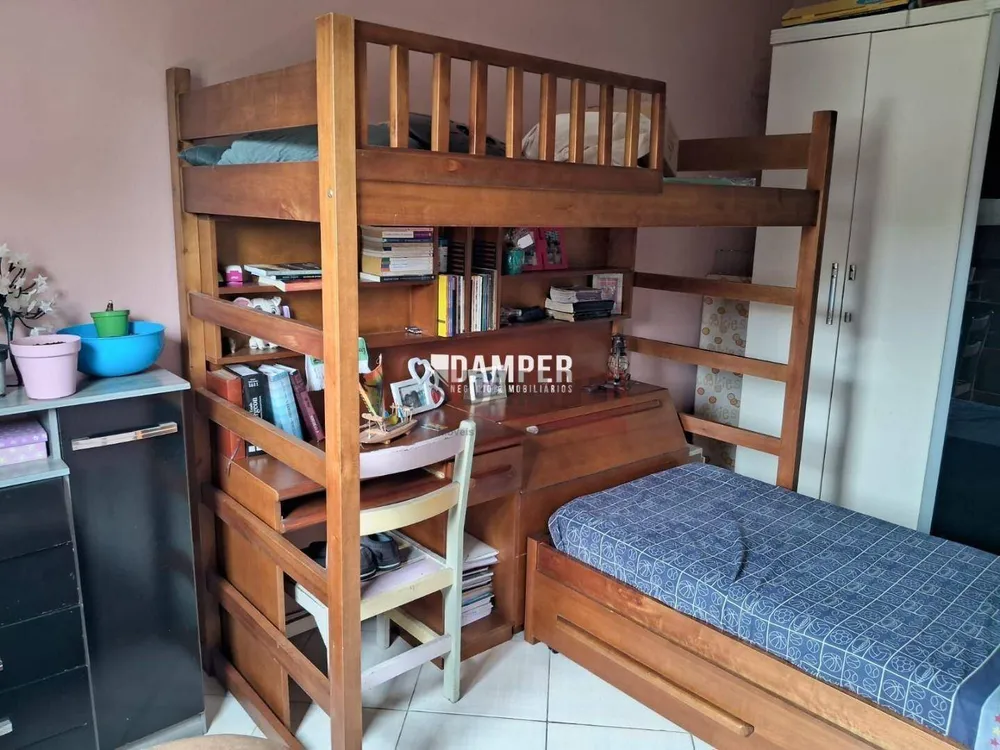 Casa, 4 quartos, 250 m² - Foto 15