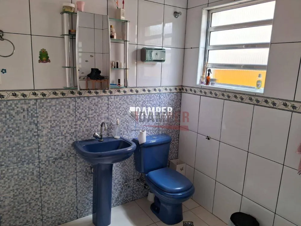 Casa, 4 quartos, 250 m² - Foto 6
