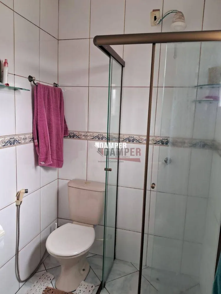 Casa, 4 quartos, 250 m² - Foto 13