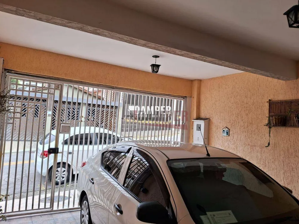 Casa, 4 quartos, 250 m² - Foto 16