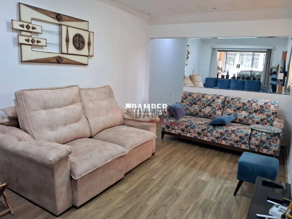 Casa, 4 quartos, 250 m² - Foto 3