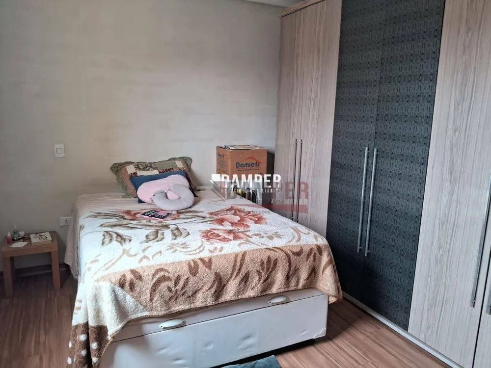 Casa, 4 quartos, 250 m² - Foto 10