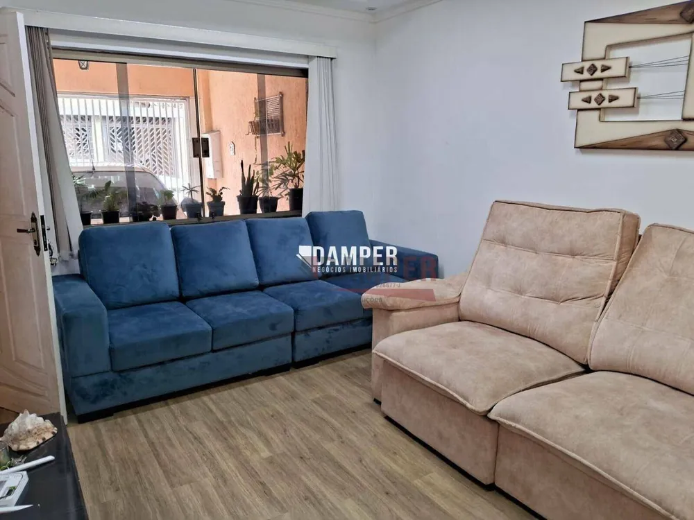 Casa, 4 quartos, 250 m² - Foto 2
