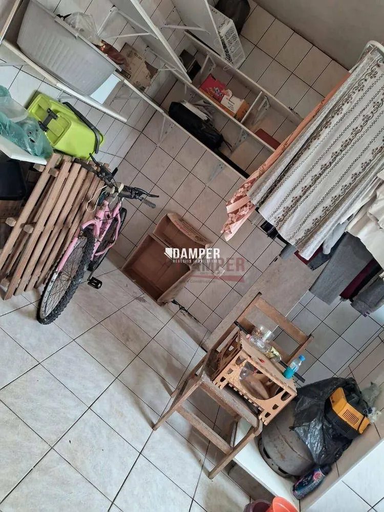 Casa, 4 quartos, 250 m² - Foto 11