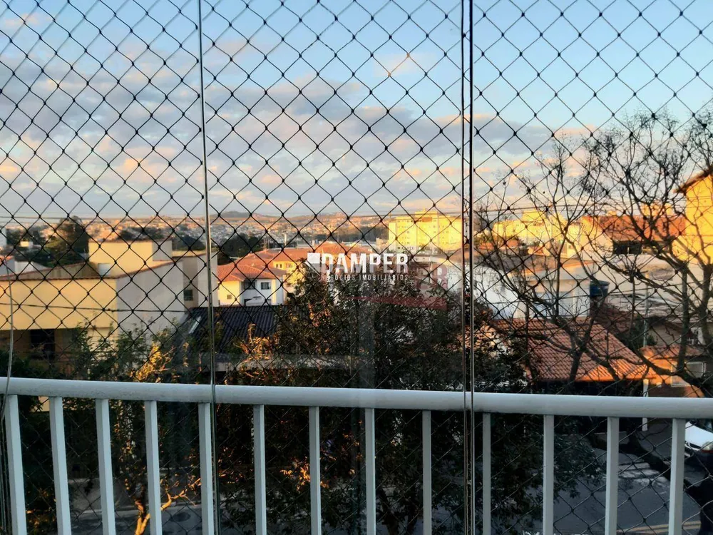 Apartamento, 3 quartos, 92 m² - Foto 4
