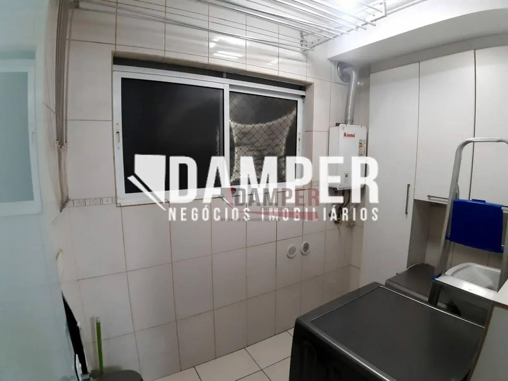 Apartamento, 3 quartos, 92 m² - Foto 8