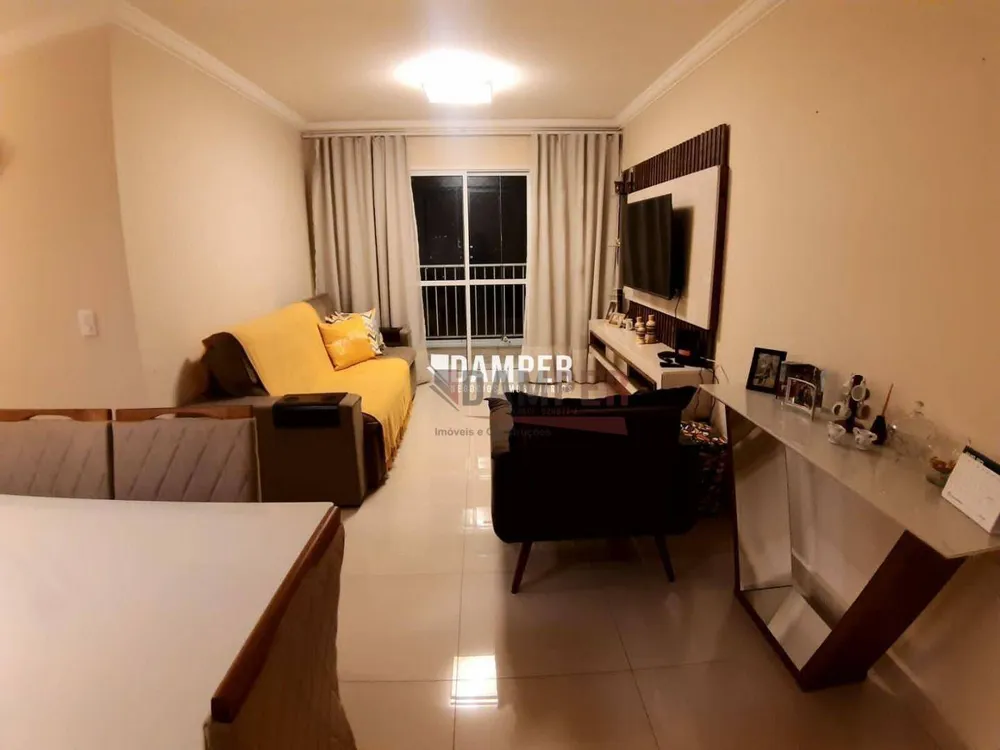 Apartamento, 3 quartos, 92 m² - Foto 2