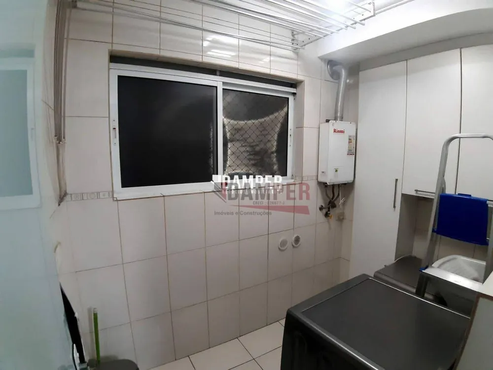 Apartamento, 3 quartos, 92 m² - Foto 9