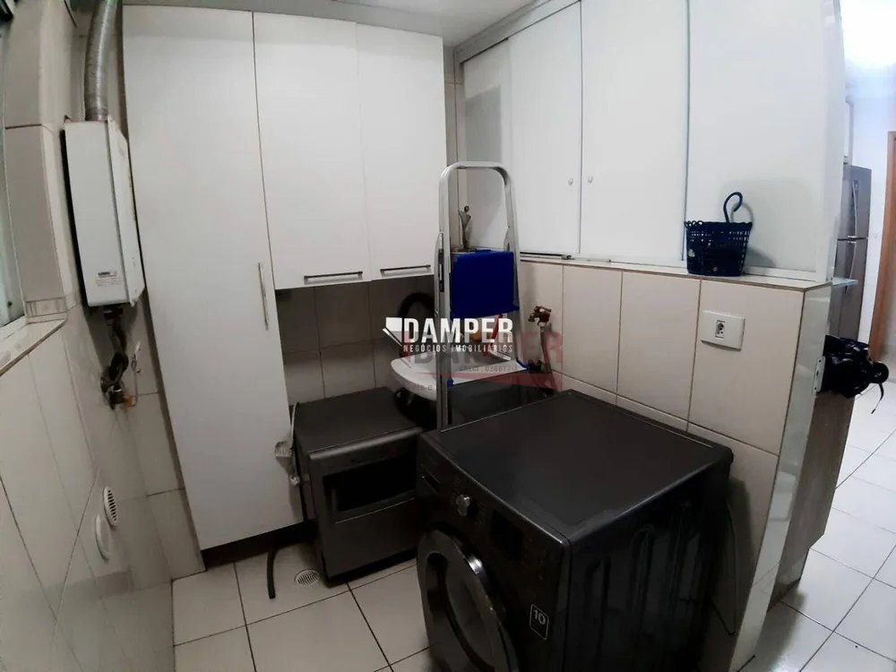 Apartamento, 3 quartos, 92 m² - Foto 7