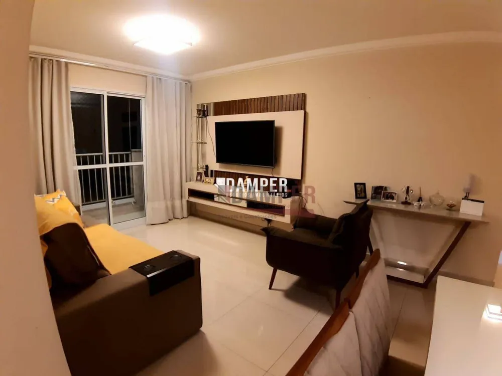 Apartamento, 3 quartos, 92 m² - Foto 3