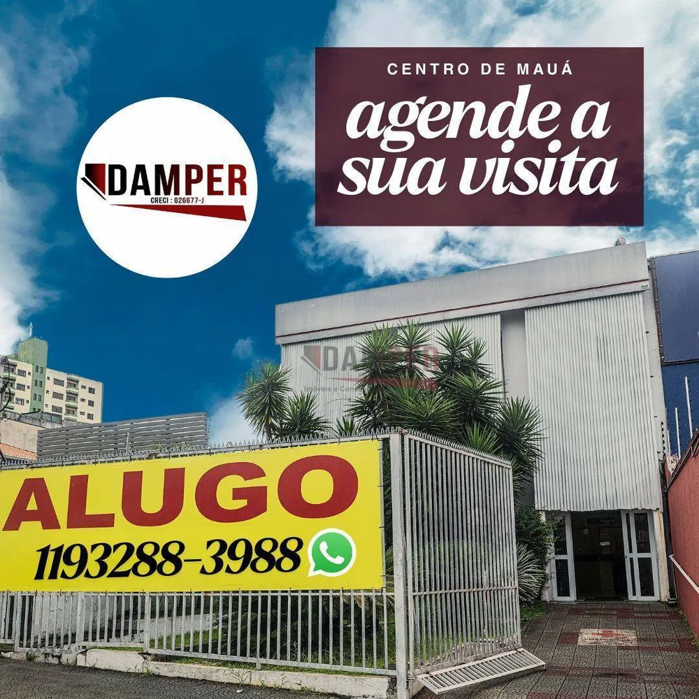 Depósito-Galpão, 602 m² - Foto 1