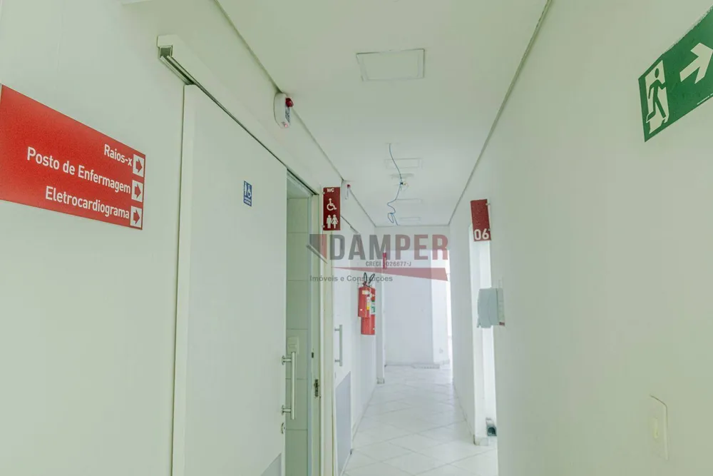Depósito-Galpão, 602 m² - Foto 12