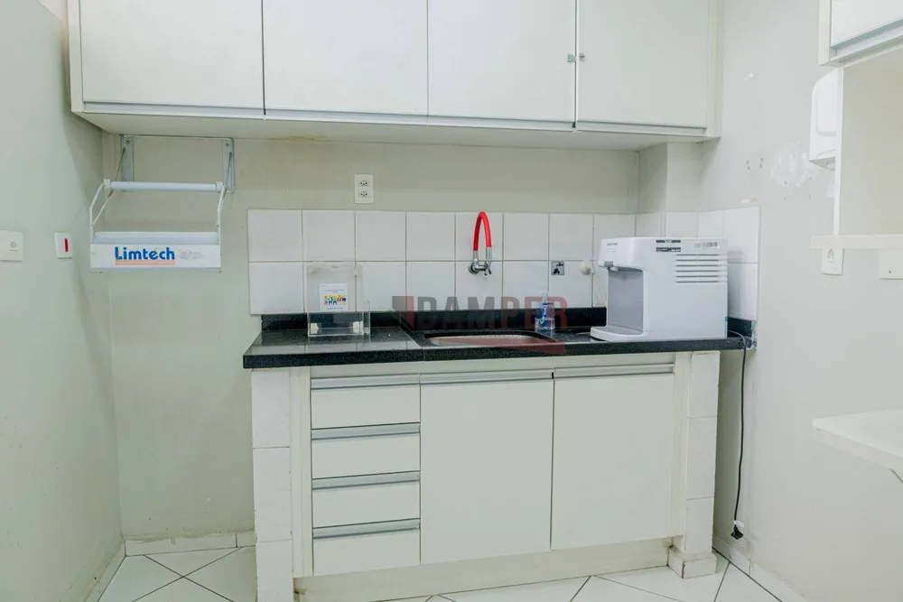 Depósito-Galpão, 602 m² - Foto 16