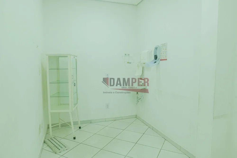 Depósito-Galpão, 602 m² - Foto 8