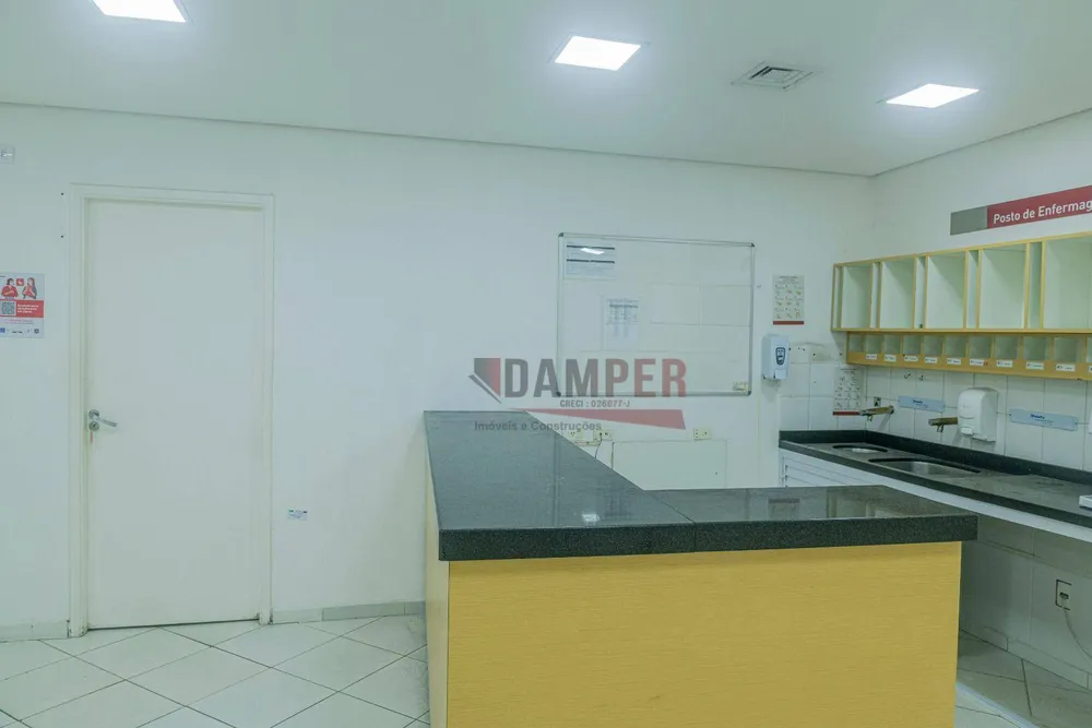 Depósito-Galpão, 602 m² - Foto 13