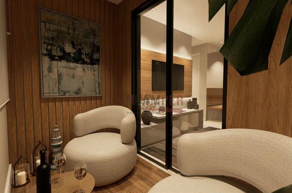 Apartamento, 2 quartos, 45 m² - Foto 6