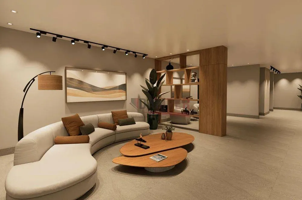 Apartamento, 2 quartos, 45 m² - Foto 10