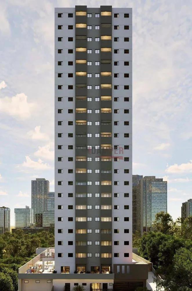 Apartamento, 2 quartos, 45 m² - Foto 12