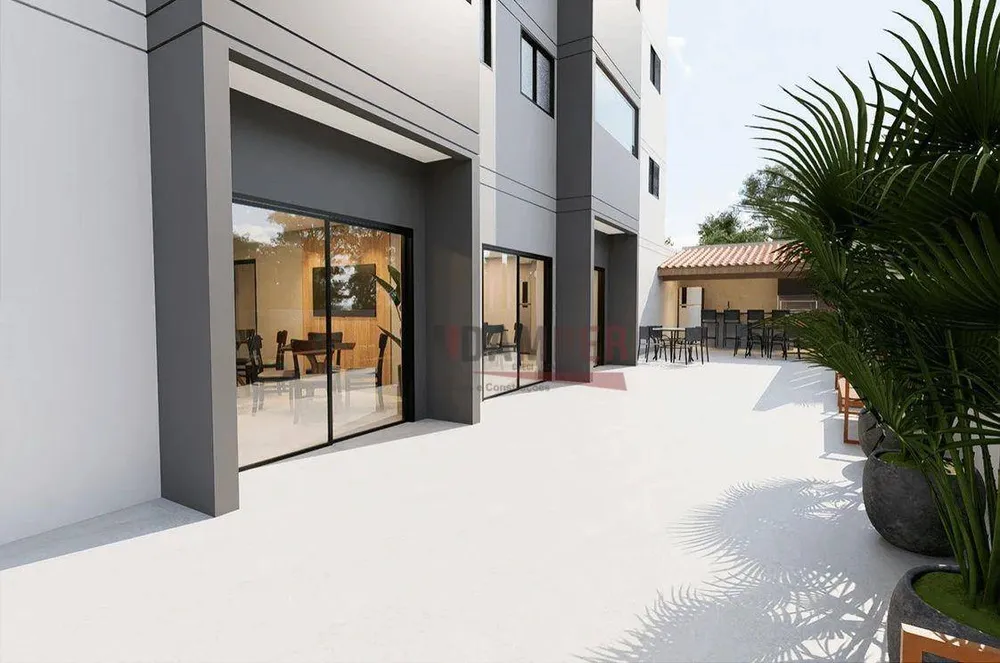 Apartamento, 2 quartos, 45 m² - Foto 9