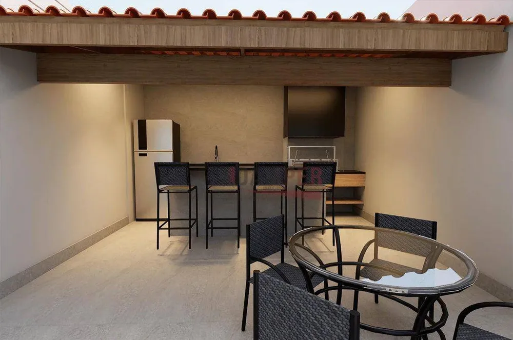 Apartamento, 2 quartos, 45 m² - Foto 7