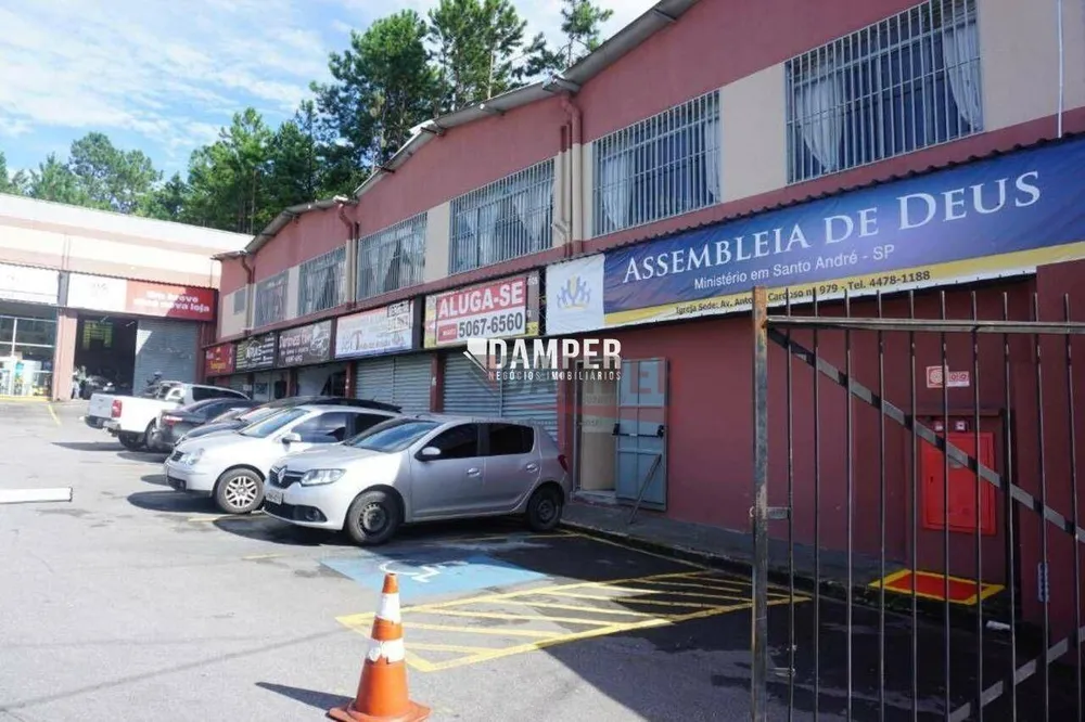 Loja-Salão, 504 m² - Foto 12