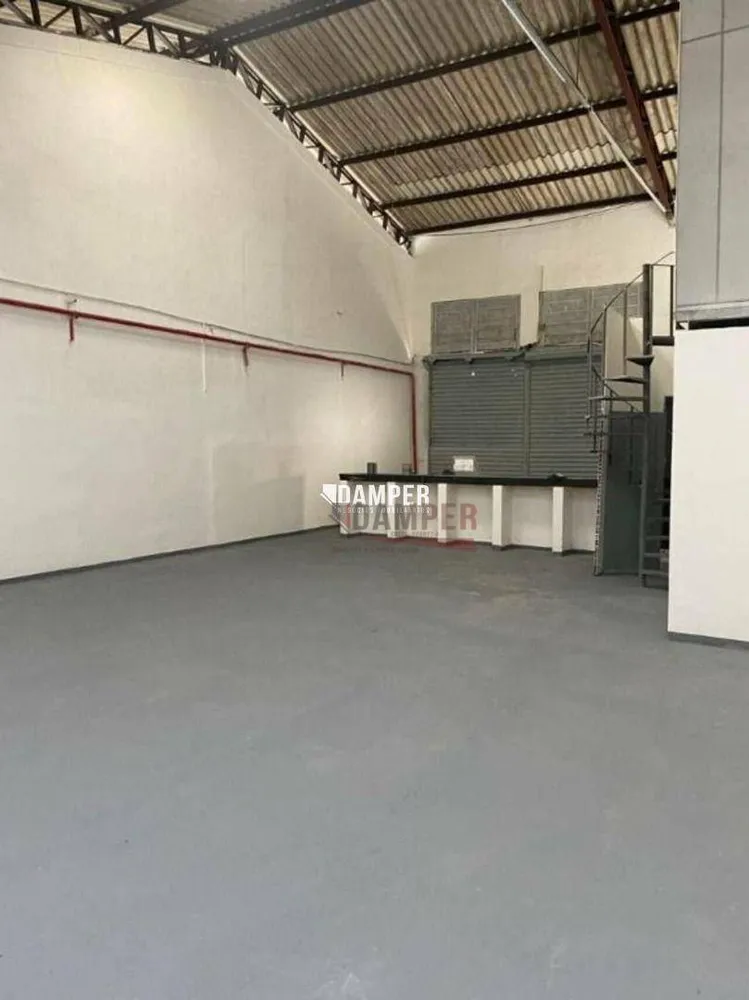 Loja-Salão, 504 m² - Foto 1