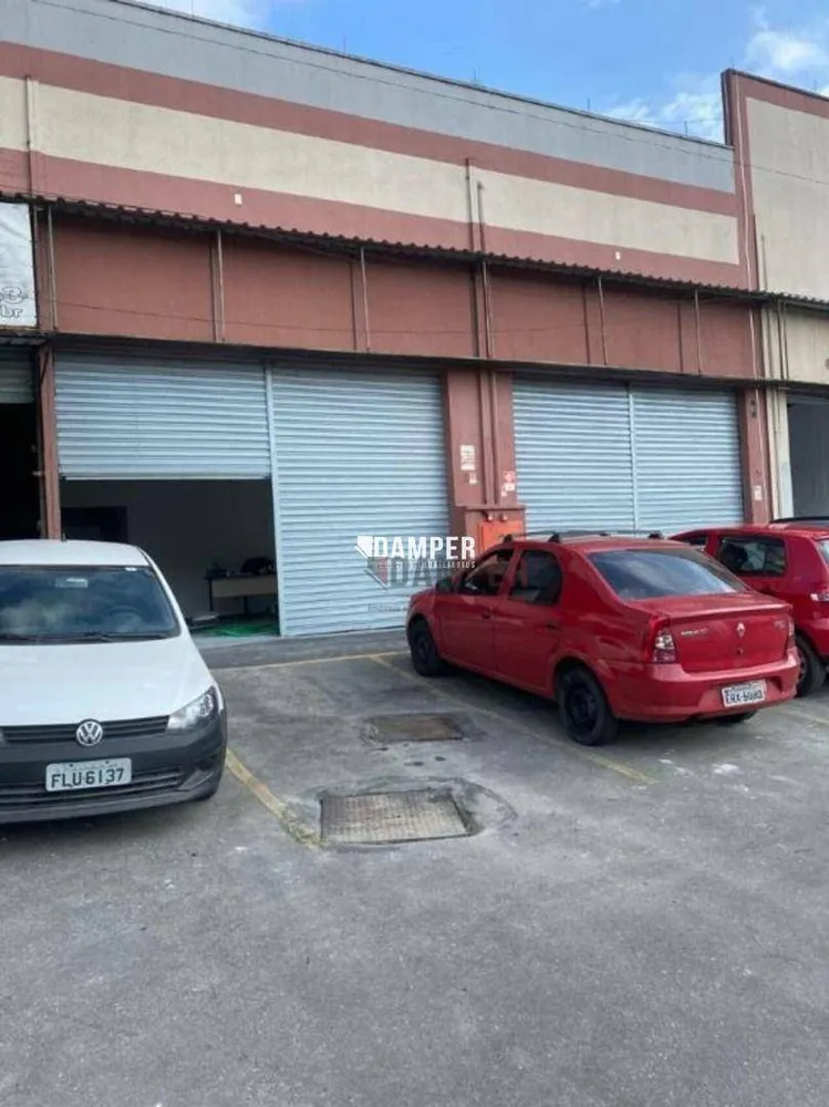 Loja-Salão, 504 m² - Foto 3