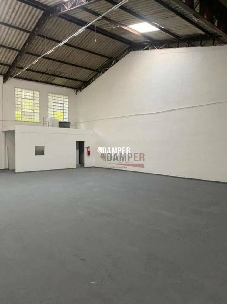 Loja-Salão, 504 m² - Foto 2