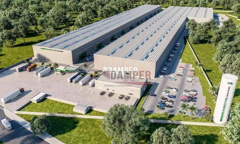 Depósito-Galpão, 20 m² - Foto 4