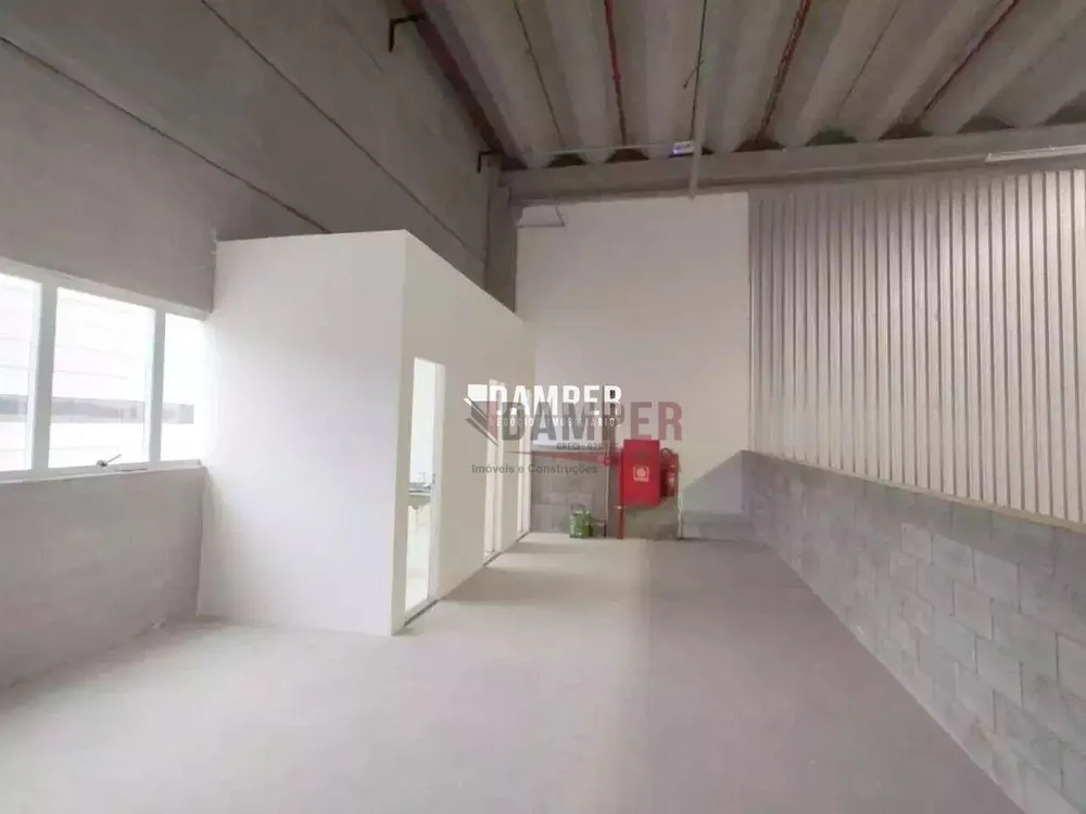 Depósito-Galpão, 20 m² - Foto 8
