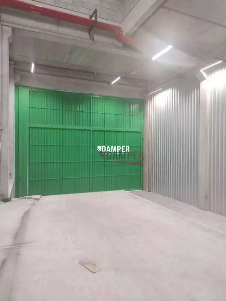 Depósito-Galpão, 20 m² - Foto 15