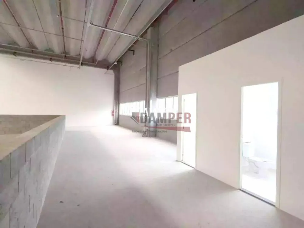 Depósito-Galpão, 20 m² - Foto 11