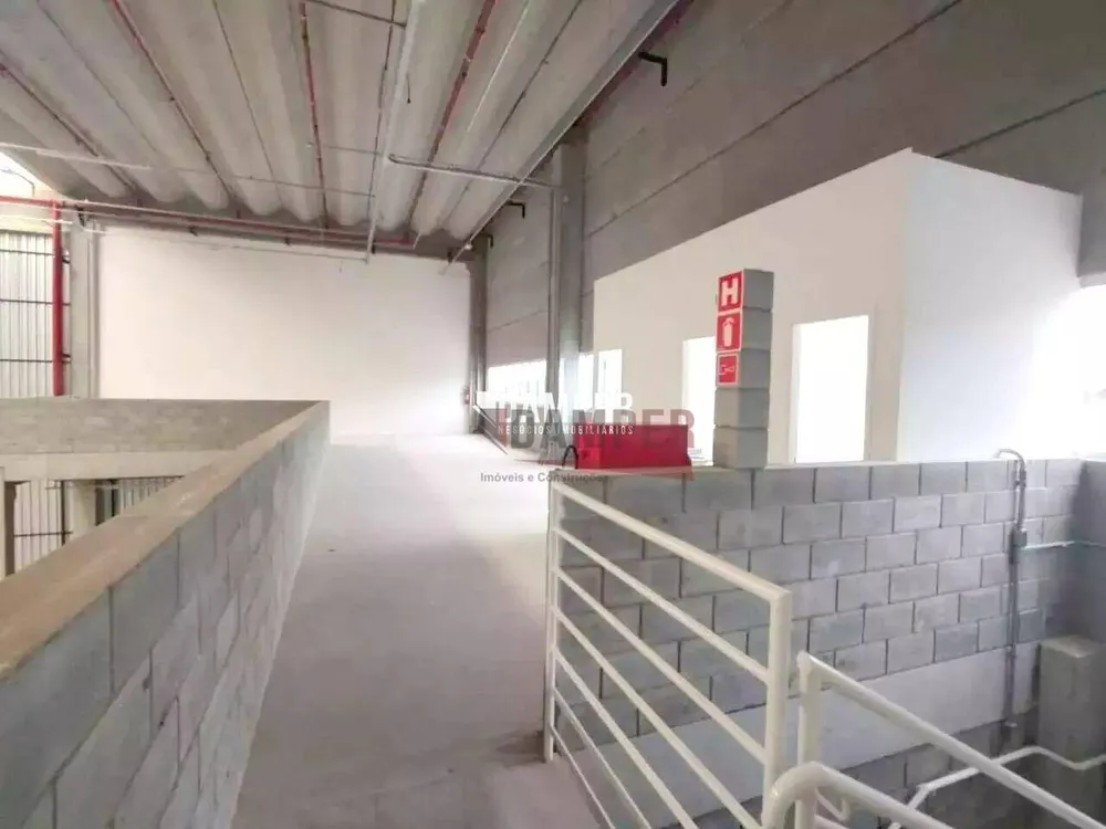 Depósito-Galpão, 20 m² - Foto 12