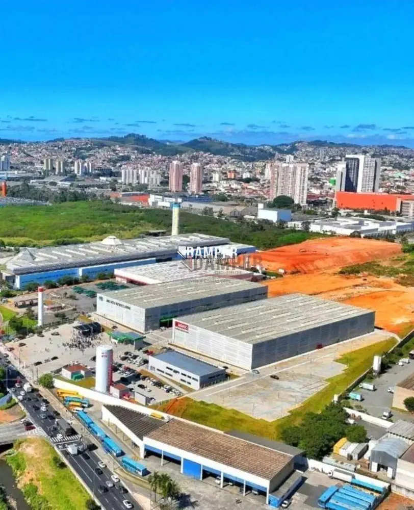 Depósito-Galpão, 20 m² - Foto 16