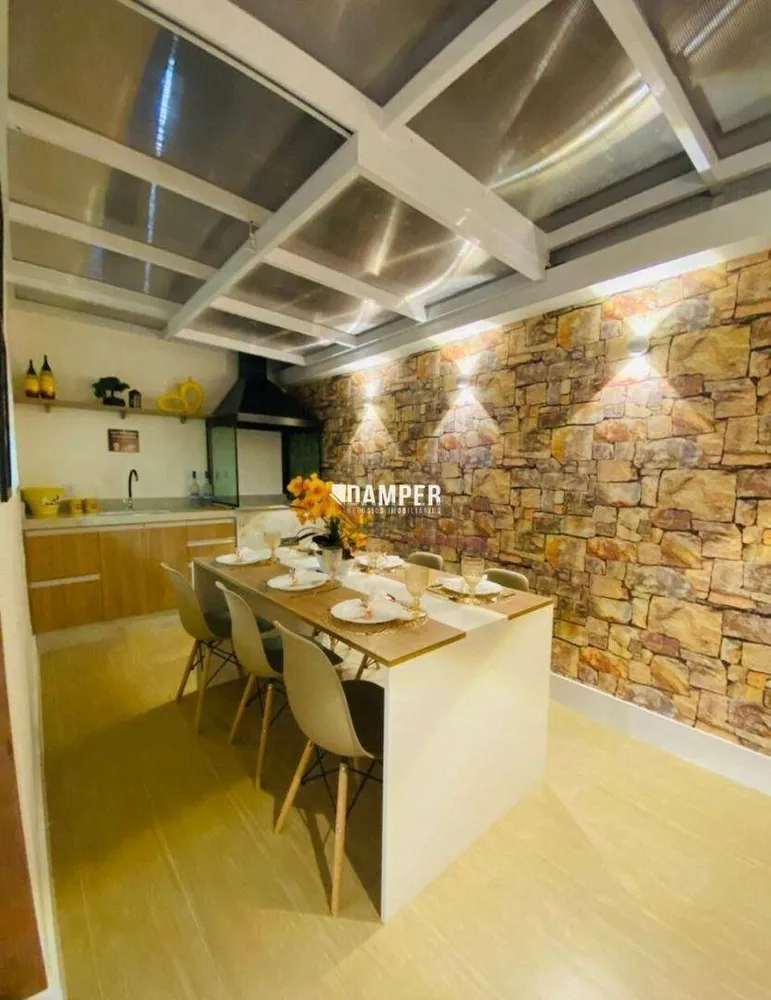 Apartamento, 3 quartos, 137 m² - Foto 6