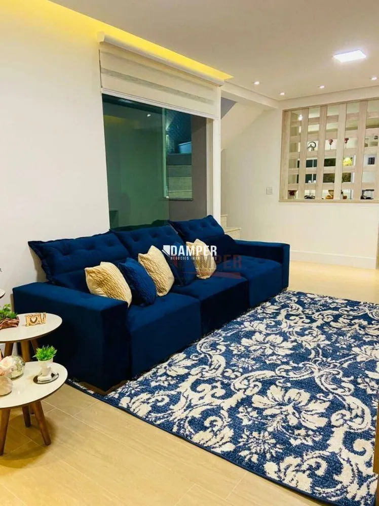 Apartamento, 3 quartos, 137 m² - Foto 7