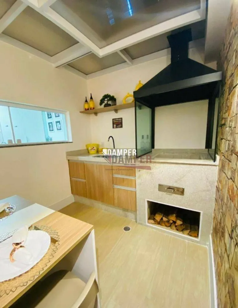 Apartamento, 3 quartos, 137 m² - Foto 3