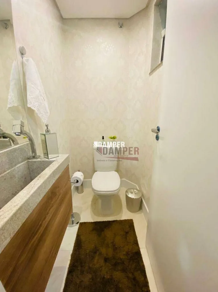 Apartamento, 3 quartos, 137 m² - Foto 8
